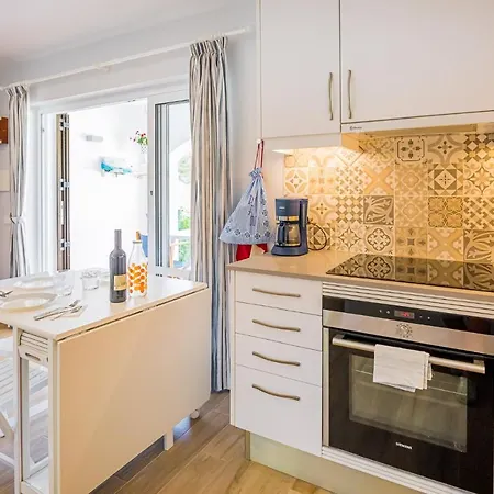 Apartamento Buganvilla B5 Son Bou Exterior photo