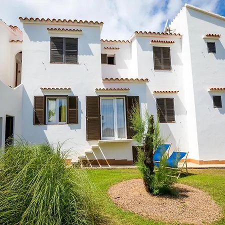 Apartamento Buganvilla B5 Son Bou Exterior photo