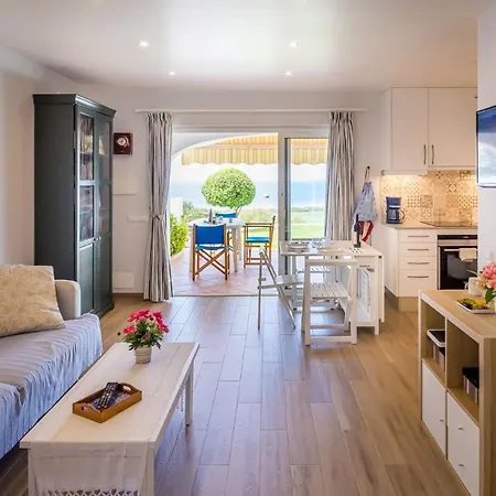 Apartamento Buganvilla B5 Son Bou Exterior photo