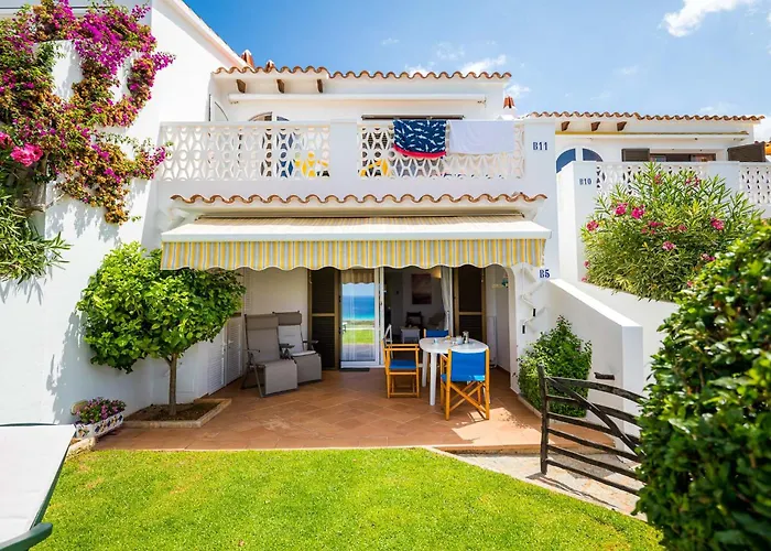 Apartamento Buganvilla B5