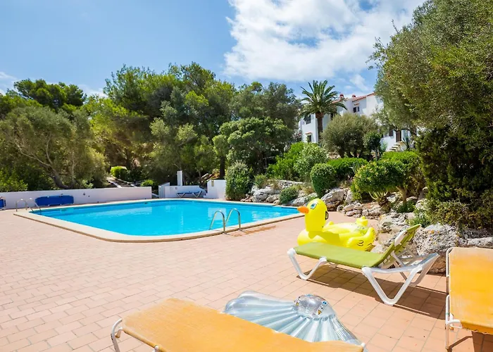 Apartamento Buganvilla B5
