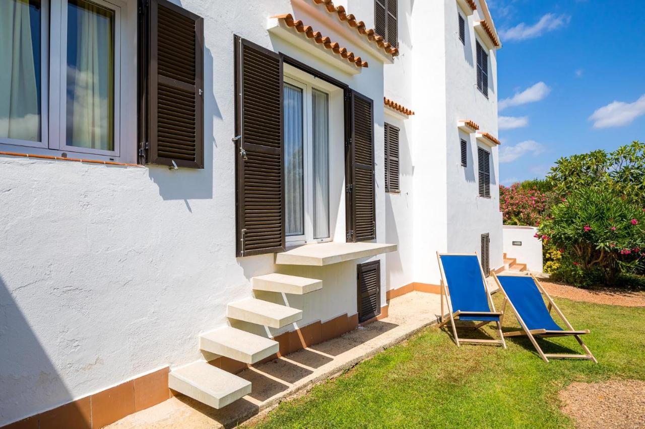Buganvilla B5 Apartment Son Bou