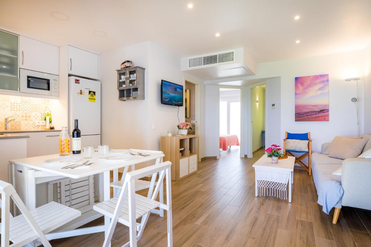 Apartment Buganvilla B5