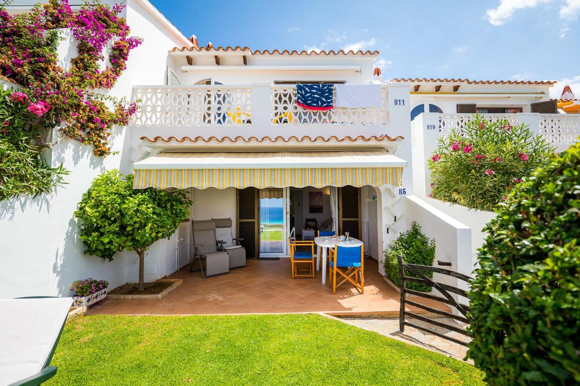 Apartment Buganvilla B5 Son Bou