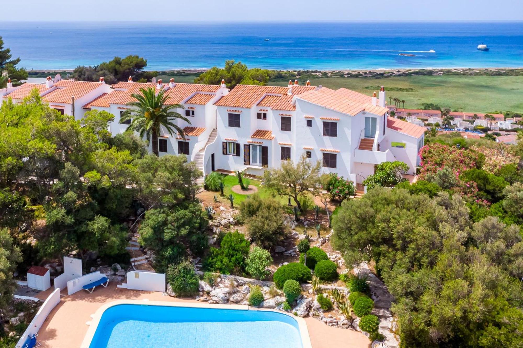 Buganvilla B5 *
