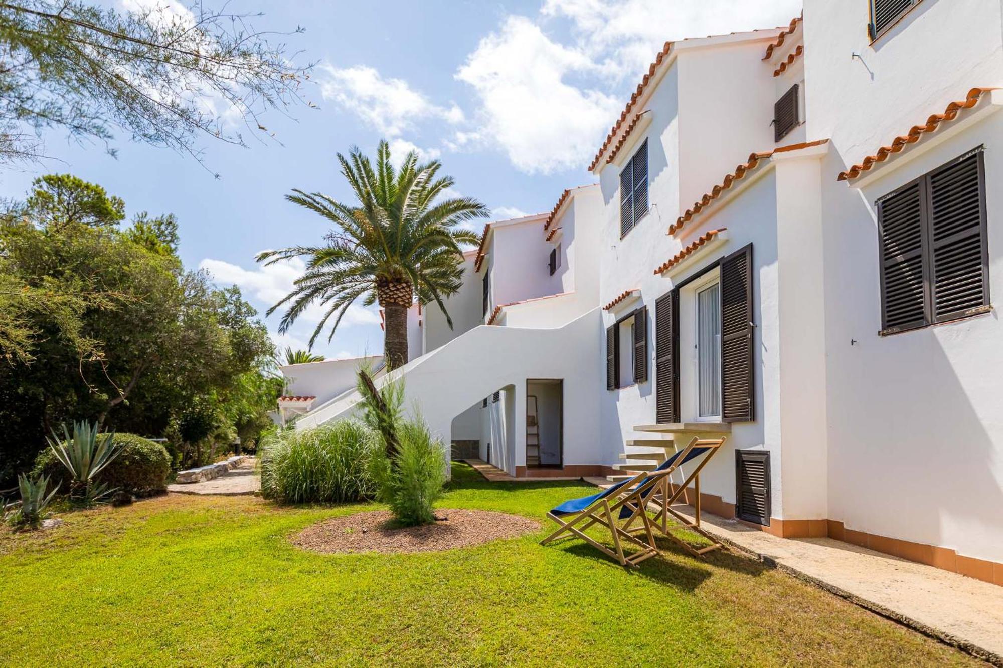 Apartment Buganvilla B5 *